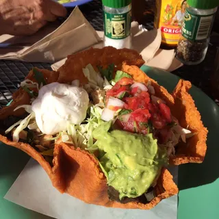 Chalupa Bowl