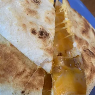 Quesadilla