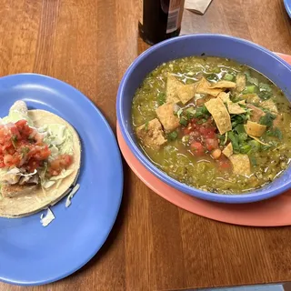 Bumble Bees Famous Fish Taco