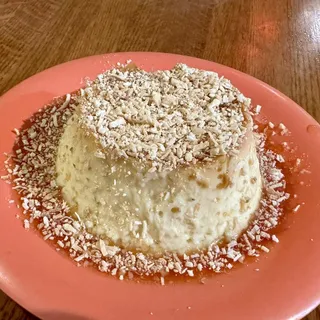 Flan