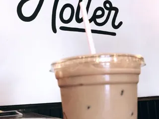 Chocolate Holler