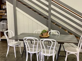 La Petite Delicat
