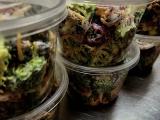 Gourmet Goodies