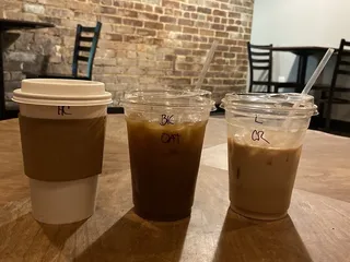 @Oak & Main