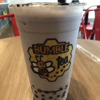 Taro Milk Tea