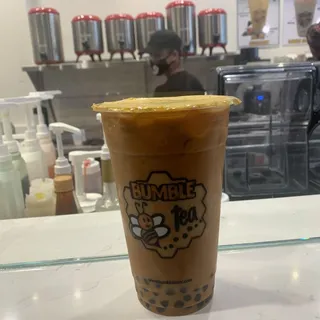 Classic Thai Tea