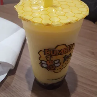 Mango Smoothie