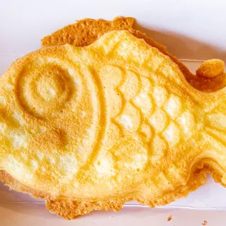 Taiyaki