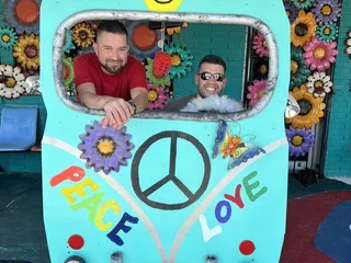 Busted Pot Junk Museum