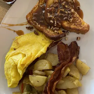 Pecan French Toast