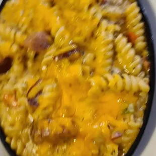 Cajun Mac