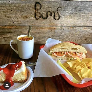 Yum!