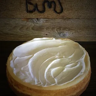 Cheesecake