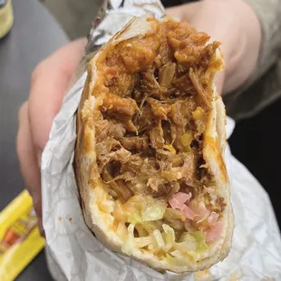 burrito, food, burritos and wraps, wraps