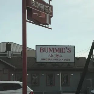 Bummies