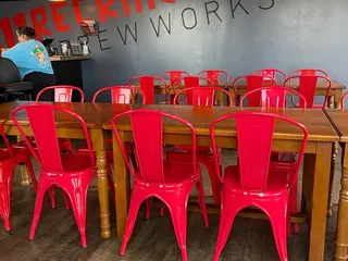 Wrecking Crew Brew Works