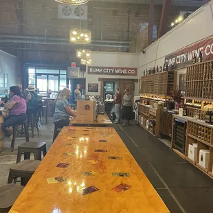 Bump City Wine Co., Old Sugar Mill, Sacramento, CA - September 7, 2024