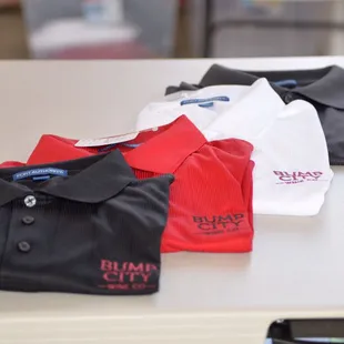 Good Times at Bump City Wine Company