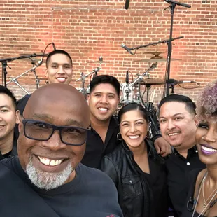 Feelosophy What a band!