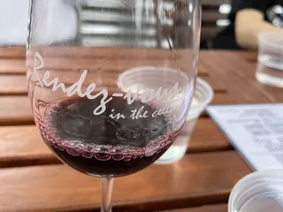 Rendez-vous Winery