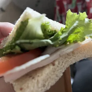 Very very unimpressed, supposedly this is worth $12.60