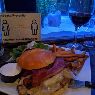 Grilled Chicken Sandwich