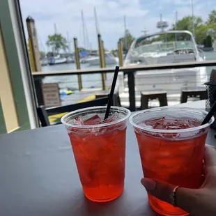 drink