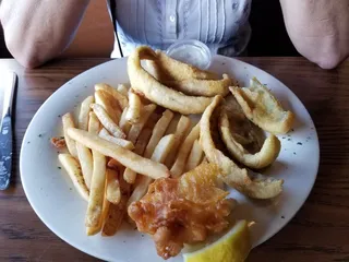 Jillian's Tavern