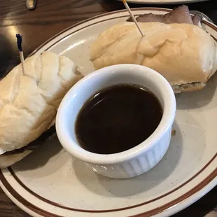 French Dip