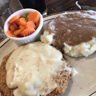 Chicken Fried Steak