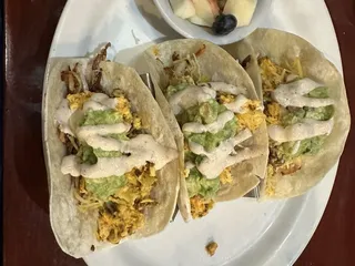 Ruby’s Family Restaurant