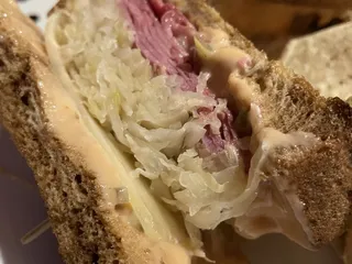 Midtown Market & Lounge