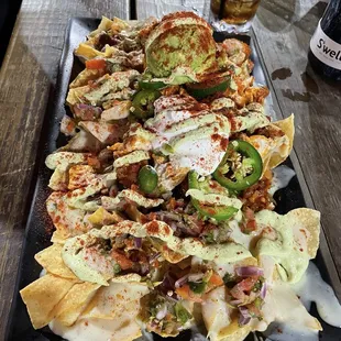 Nachos
