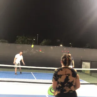 Pickleball