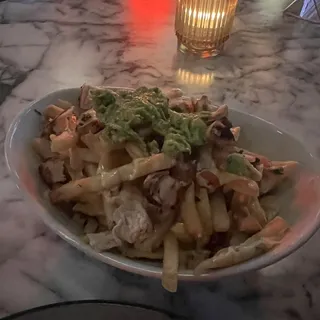 Fiesta Fries