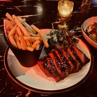 Steak Frites