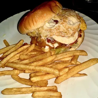 Fries