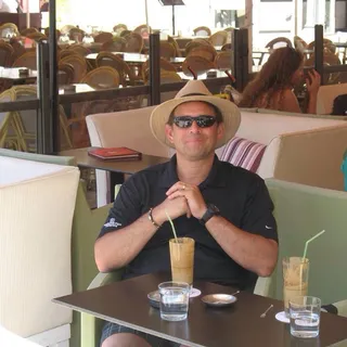 Richard B.