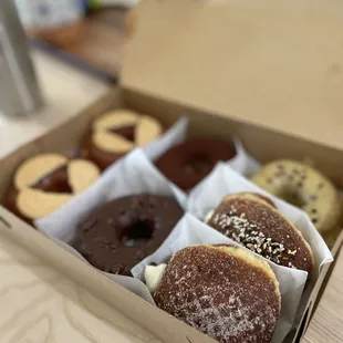 pick up order
