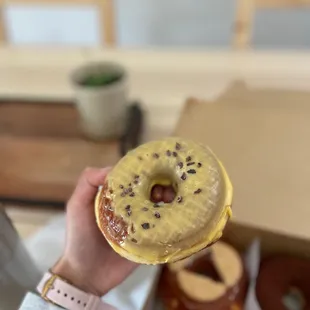 passion fruit