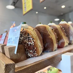 Everything donut