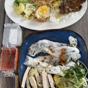 $8 weekday lunch specials