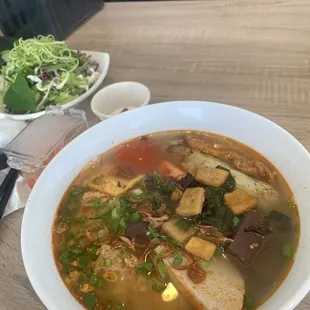 Bun Rieu