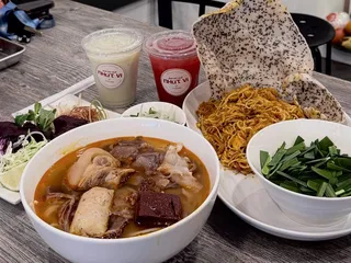 Bun Bo Hue Nhut Vi