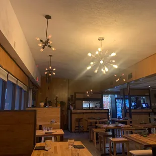 Cute interior
