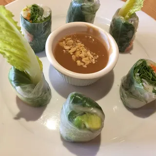 Veggie Spring Roll