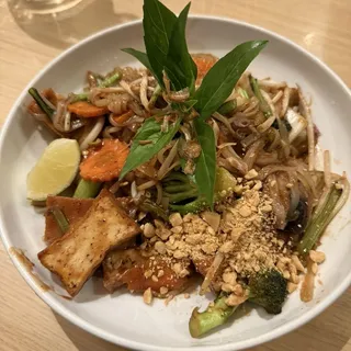 Pad Thai Veggie