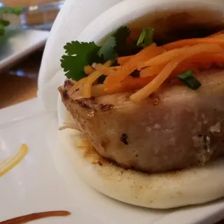Belly Bao