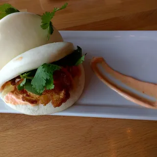 Shrimp Po - Bao