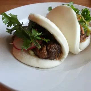 Beef Belly